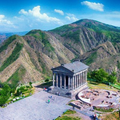 Garni Temple