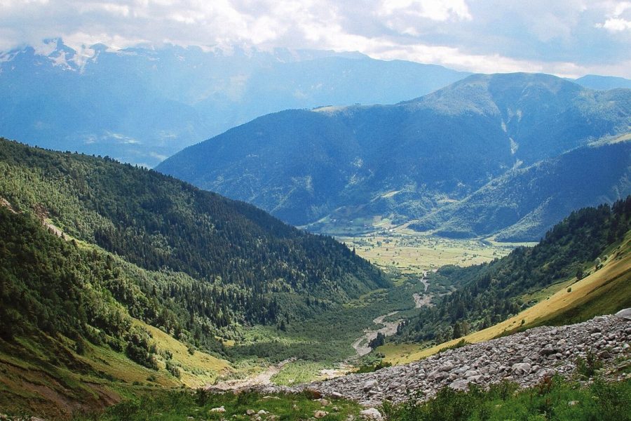 Essence of Armenia: A Cultural & Natural Escape