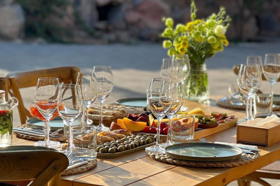 Weekend Escape Package: Armenian Wine & Wonders