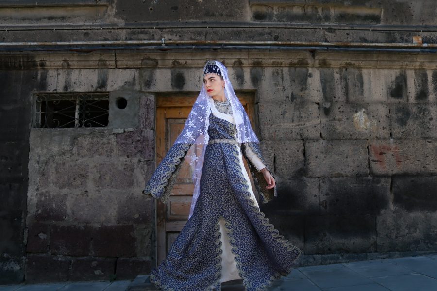 Glamorous Getaway: Bachelorette & Birthday Celebration in Gyumri