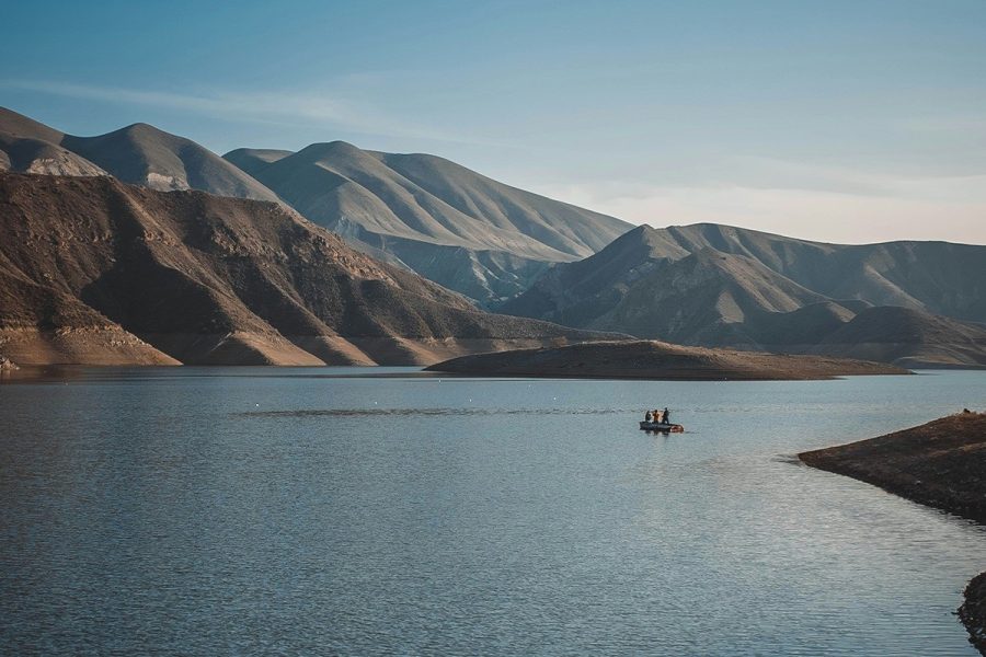 Lake Sevan & Sevanavank Tour