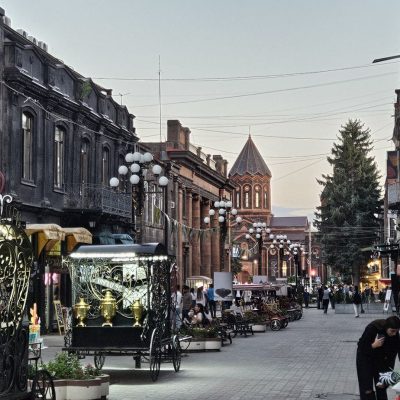 Gyumri